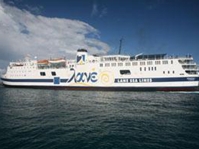 Νέο δρομολόγιο Ρέθυμνο – Κύθηρα – Καλαμάτα