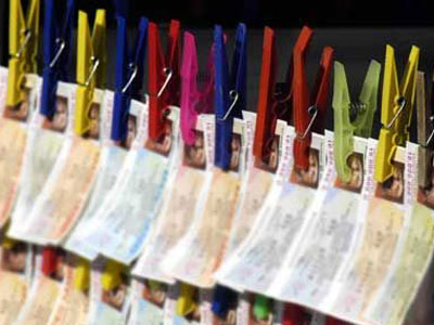 Λήστεψε 20χρονο λαχειοπώλη Λήστεψε 20χρονο λαχειοπώλη