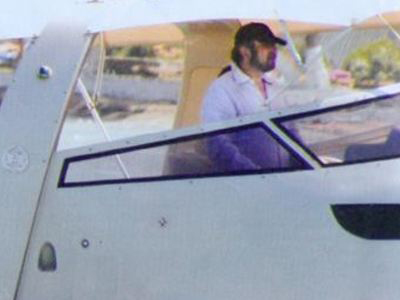 Μόνος στην Πάρο