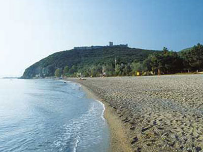 Άφαντος ο εξοπλισμός βιολογικού καθαρισμού και ένας φάρος στην Πιερία Άφαντος ο εξοπλισμός βιολογικού καθαρισμού και ένας φάρος στην Πιερία