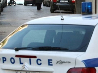 Άρπαξαν 1000ευρώ από μίνι μάρκετ