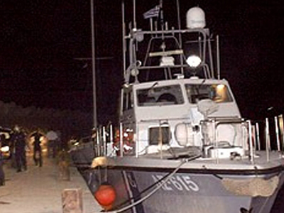 Αίσιο τέλος της ναυτικής περιπέτειας στις Σποράδες