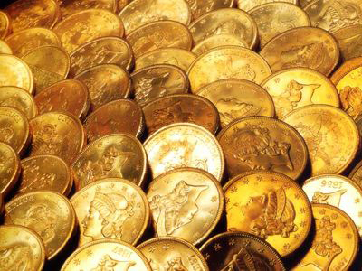 Χρυσοθήρες στην Κοζάνη