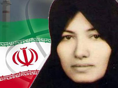 Θα τη λιθοβολήσουν μετά το Ραμαζάνι