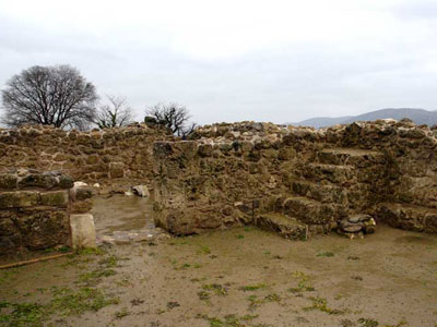 Νεκρή 17χρονη στην Έδεσσα