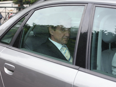 Τα τρία «δεν» του… Λοβέρδου