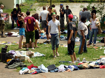 Το μαγικό χαλί του Δήμου Κιλκίς!