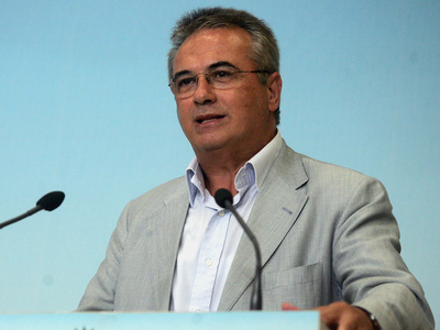 Στη Ξάνθη και την Καβάλα ο Μαγκριώτης