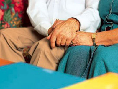 Συνταγές μακροζωίας