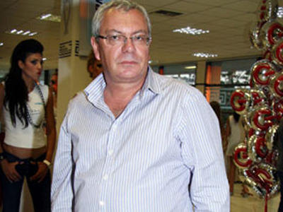 Mαλέλης. Στην ταβέρνα οι μεγάλες αποφάσεις