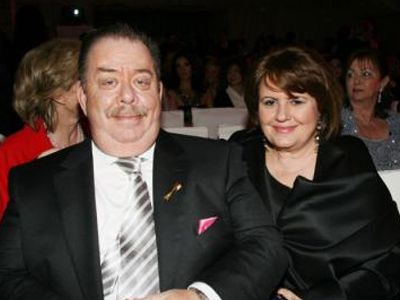 Έχασε τη γυναίκα του και το ενδιαφέρον του για τη μαγειρική