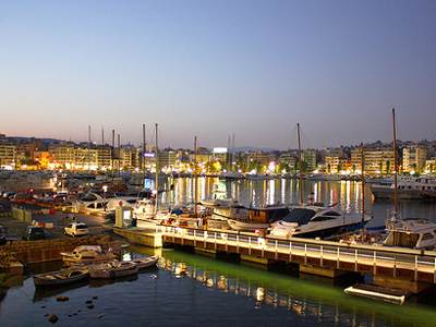 Τον έσωσαν οι λιμενικοί