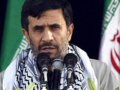 Ζητούν από τον Κάστρο να ασκήσει πίεση στο Ιράν