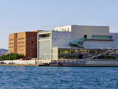 Το Μέγαρο Μουσικής Θεσσαλονίκης διαψεύδει τα δημοσιεύματα για κλείσιμο