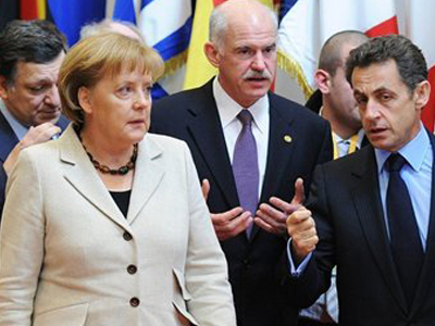 Οι προβλέψεις του σχεδίου Γαλλίας – Γερμανίας