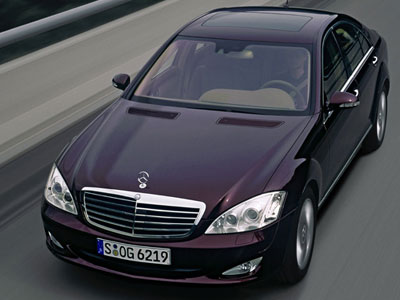 Παρέμβαση εισαγγελέα για τις Μερσεντές από την DAIMLER