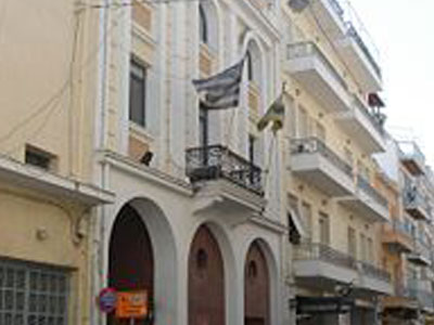 Έκλεψαν χρήματα των απόρων στην Πάτρα