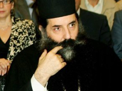 Φιλανθρωπική εκδήλωση με φόντο την φορολόγηση των εκκλησιαστικών εσόδων