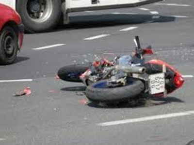 Τροχαίο με έναν τραυματία στη Λ. Κηφισίας