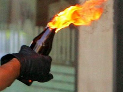 Ανάληψη ευθύνης για επίθεση με μολότοφ στο τούρκικο Προξενείο