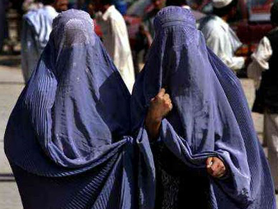 Ληστές με… μπούρκες σε ταχυδρομικό ταμιευτήριο στην Γαλλία