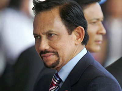 Συλλογή από πανάκριβα αυτοκίνητα