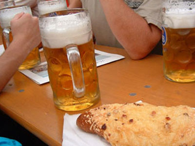 Πρώτη Μαρτίου ξεκινά η νυχτερινή ποτοαπαγόρευση στην Βάδη – Βυρτεμβέργη