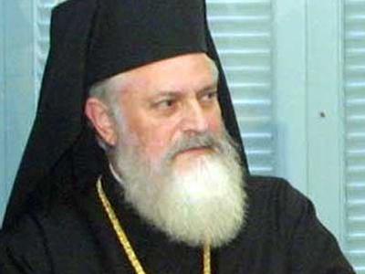 Πάλι στο σκαμνί ο Παντελεήμων