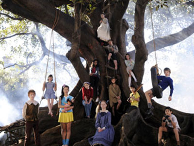 Εντεκάχρονη Θεσσαλονικιά μαγεύει την Αυστραλία!