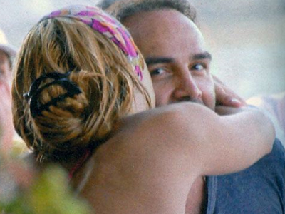 Ταξίδι του μέλιτος στη Λευκάδα