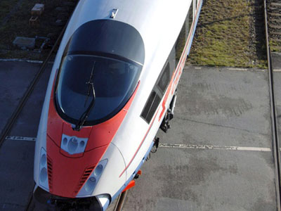 Το τρένο θα σφυρίξει στο Ρίο το 2013 Το τρένο θα σφυρίξει στο Ρίο το 2013