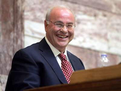 “Δεν με έφαγε ο Μητσοτάκης”