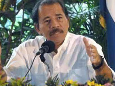 Νικαράγουα: Χιλιάδες διαδηλώνουν κατά του προέδρου Ορτέγκα