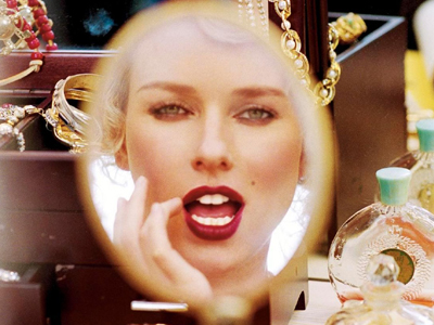 Μία άλλη… Marylin