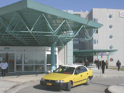 Απέχουν από τον εμβολιασμό γιατροί και νοσηλευτές σε Νοσοκομείο των Σερρών