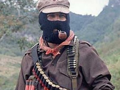 Ζωντανοί βρέθηκαν δυο δημοσιογράφοι μετά από επίθεση στην Οαχάκα