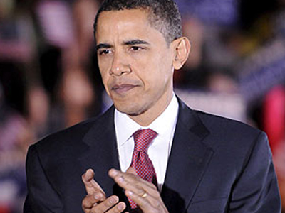 Μήνυμα Ομπάμα για την 25η Μαρτίου