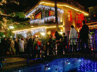 Η ονειρούπολη της Δράμας