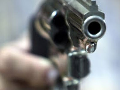 Τους λήστεψαν μέρα – μεσημέρι Τους λήστεψαν μέρα – μεσημέρι