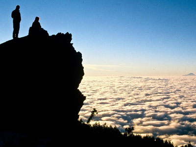 Αναπαράσταση της γέννησης του Θεανθρώπου