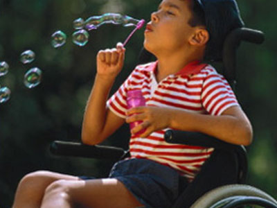 Κτήρια – φαντάσματα κρατούν κλειστές πόρτες για παιδιά με ειδικές ανάγκες