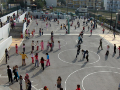 Σάμος: Κλείνει για 7 ημέρες τμήμα του γυμνασίου Καρλοβασίου