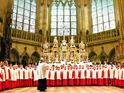 Μαρτυρία πρώην οικότροφου για σεξουαλικές κακοποιήσεις σε παιδική χορωδία