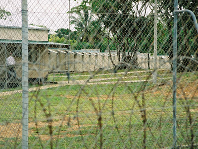 Έκλεψαν απόρρητα έγγραφα από την ASIO