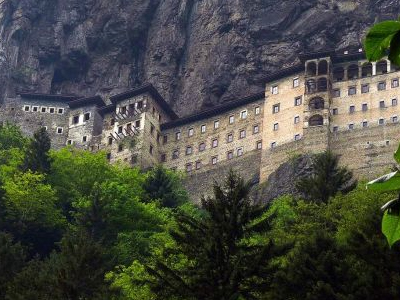 Ραντεβού στην Τραπεζούντα