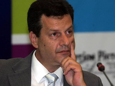 Ασκήθηκε δίωξη στον Χ. Παναγόπουλο για την ΕΡΤ