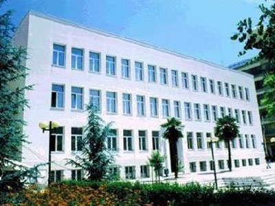 Χωρίς αίθουσες οι φοιτητές στη Θεσσαλία Χωρίς αίθουσες οι φοιτητές στη Θεσσαλία