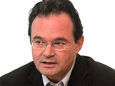 Αισιόδοξος ο Γ. Παπακωνσταντίνου