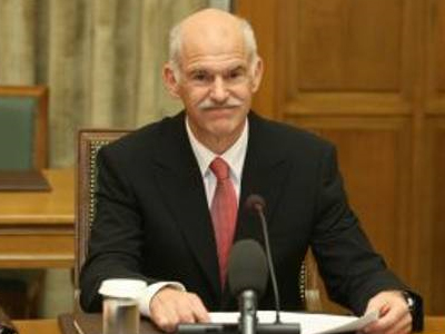 Συνάντηση πρωθυπουργού με Γ.Γ. ΟΗΕ