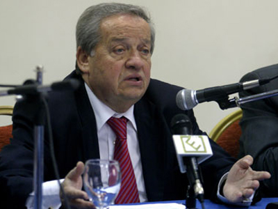 Υποψήφιος για το δήμο Θεσσαλονίκης